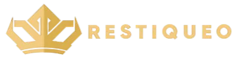 Restiqueo Logo
